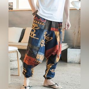 Men’s vintage pants